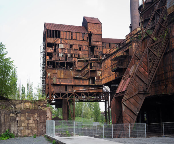 ostrava brownfield 1