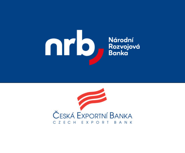 Integrace NRB a ČEB UB